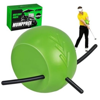 The Connector Golf Training Aid, Golf Swing Trainer for Posture Correction