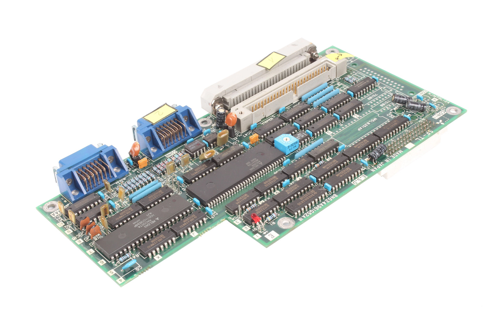 BN624A96IG52A BN624A96IG52A MITSUBISHI ELECTRIC - Reconditionné - Garantie