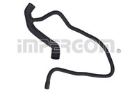 KüHlerschlauch Original Imperium 222751 FüR Opel Corsa X01 F08 F68