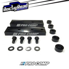 Pro Comp Sway Bar Diff Drop Kit For 2020-2025 Gm 2500hd 3500hd W 2-3.5 Lift