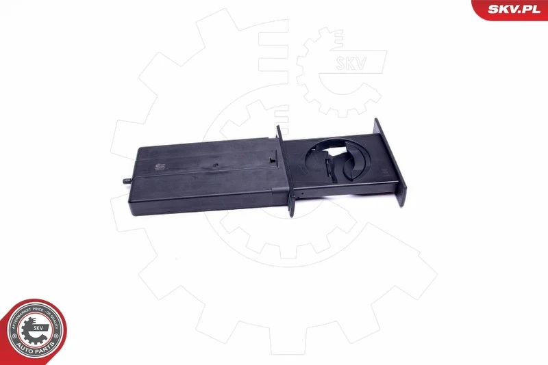 CUPHOLDER 93SKV006 FOR BMW 5/E61/E60 N43B20A N46B20B N47D20A/C M47D20 2.0L 4cyl - Image 3 of 4