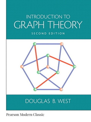 Introduction to Graph Theory (Classic Version) (Pearson Modern Classics ...