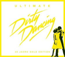 Ultimate Dirty Dancing -  CD MUVG The Cheap Fast Free Post