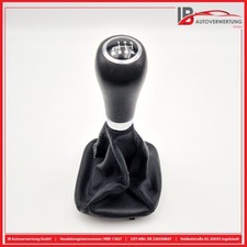Schalthebelknopf Schaltsack A1693644310 MERCEDES B-KLASSE W245 B180 CDI MERCEDES