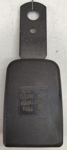 GÜRTELSCHNALLE LINKS VORNE Volkswagen Transporter T4 Van 2.0 (AAC) 701857877F