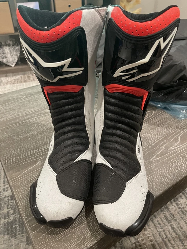 Alpinestars Smx 6 - Image 2 of 4