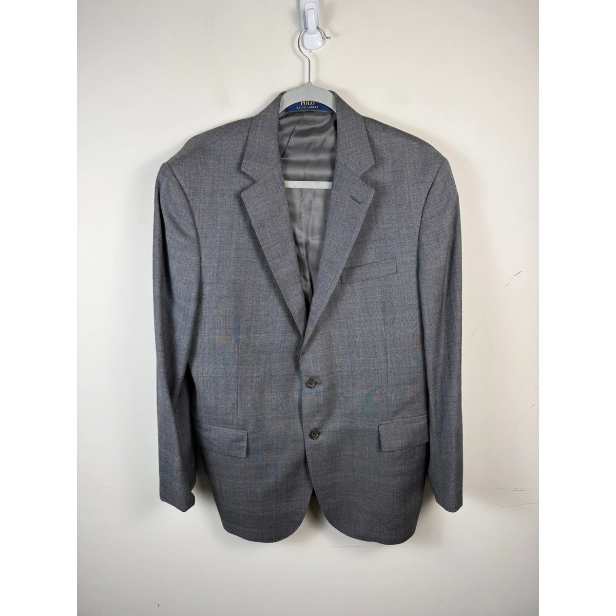 Polo Ralph Lauren 即決値下げ有り 25+ Polo Ralph Lauren Suits & Blazers for Men 36 in Waist for sale