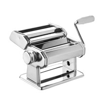 Pasta Maker Tool Spaghetti Hand Roller Lasagne Sheets Tagliatelle Cutter Utensil