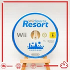 Wii Sports Resort 🇮🇹 ITALIAN DISC ONLY Nintendo WII Play Mario Party PAL