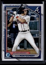 2024 Bowman Bonanza! Draft + Chrome + Sapphire