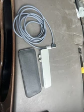 Hyperdrive USB-C Multiport Adapter for M2 Mac Pro and Case, and Charging Cable