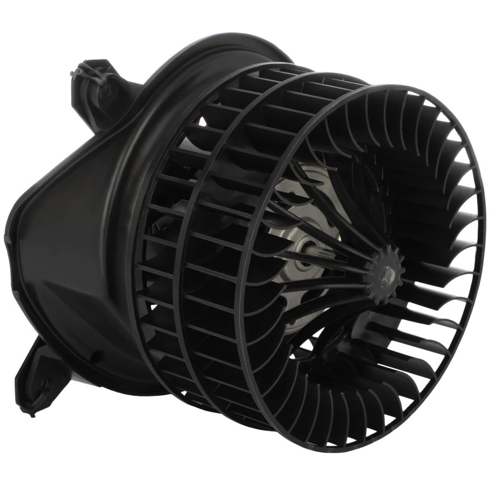 Ventilador de motor ventilador aquecedor HVAC para 75857 2006-08 International Harvester 7400 7600 - Imagem 3 de 4