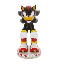 Cable Guys - SEGA: Shadow Gaming Accessories Holder & Phone Holder for Most Cont
