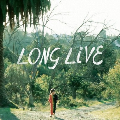 Snowblink Long Live Music CDs New