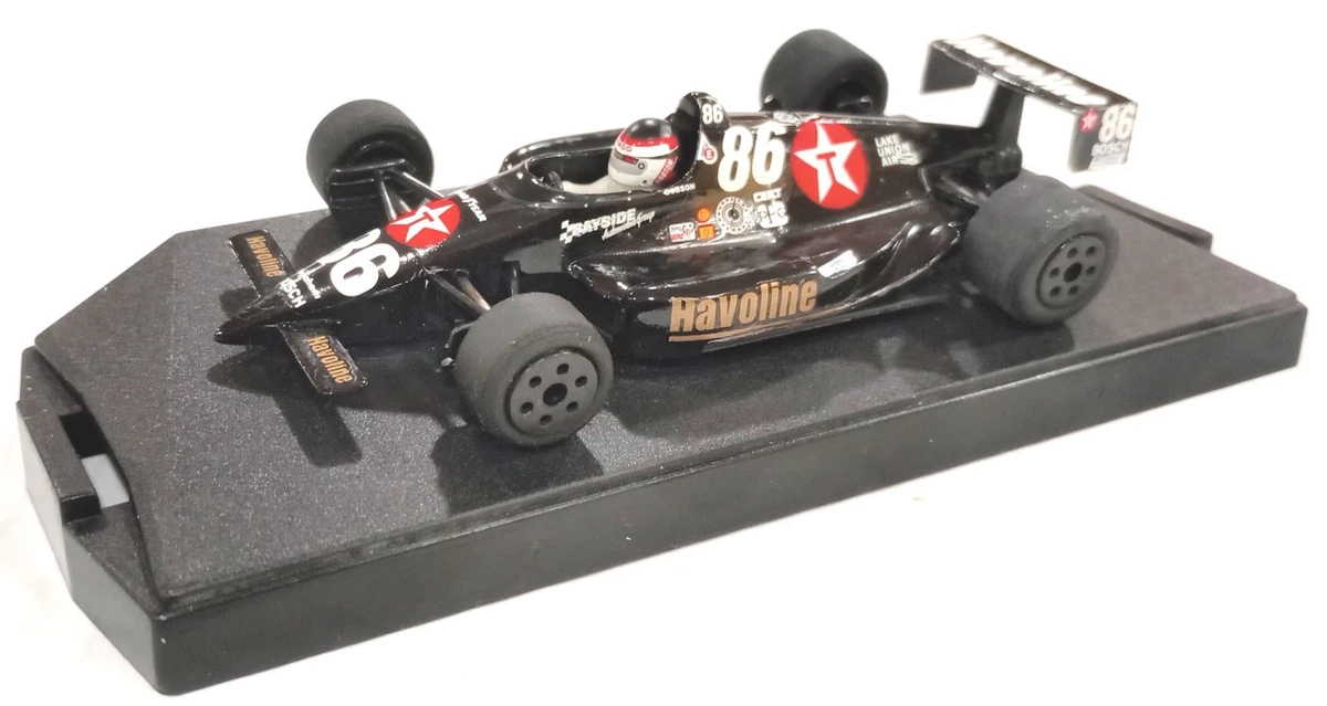 ONYX 22番アムウェイインディカー 1/43スケールINDY90 Onyx 1:43 Diecast Racing Cars 1990 Vehicle Year for sale | eBay