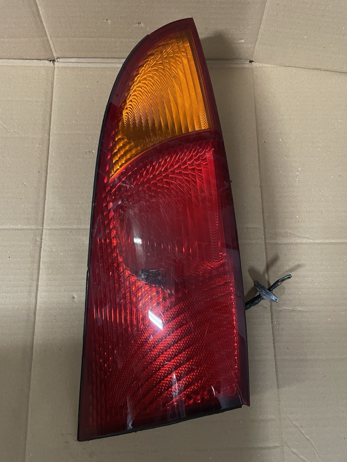 Fanale Posteriore Sx Ford Focus