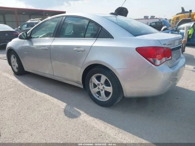 Used Rack and Pinion Assembly fits: 2015 Chevrolet Cruze Power Rack and Pinion e Foto 4 de 4