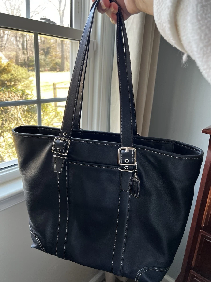 Coach Hampton Extra Large Bags & Handbags for Women for sale | eBay