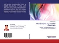Jyoti Khobragade | Interdisciplinary Teacher Education | Taschenbuch | Englisch