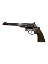 Umarex M29 Airsoft Revolver READ 