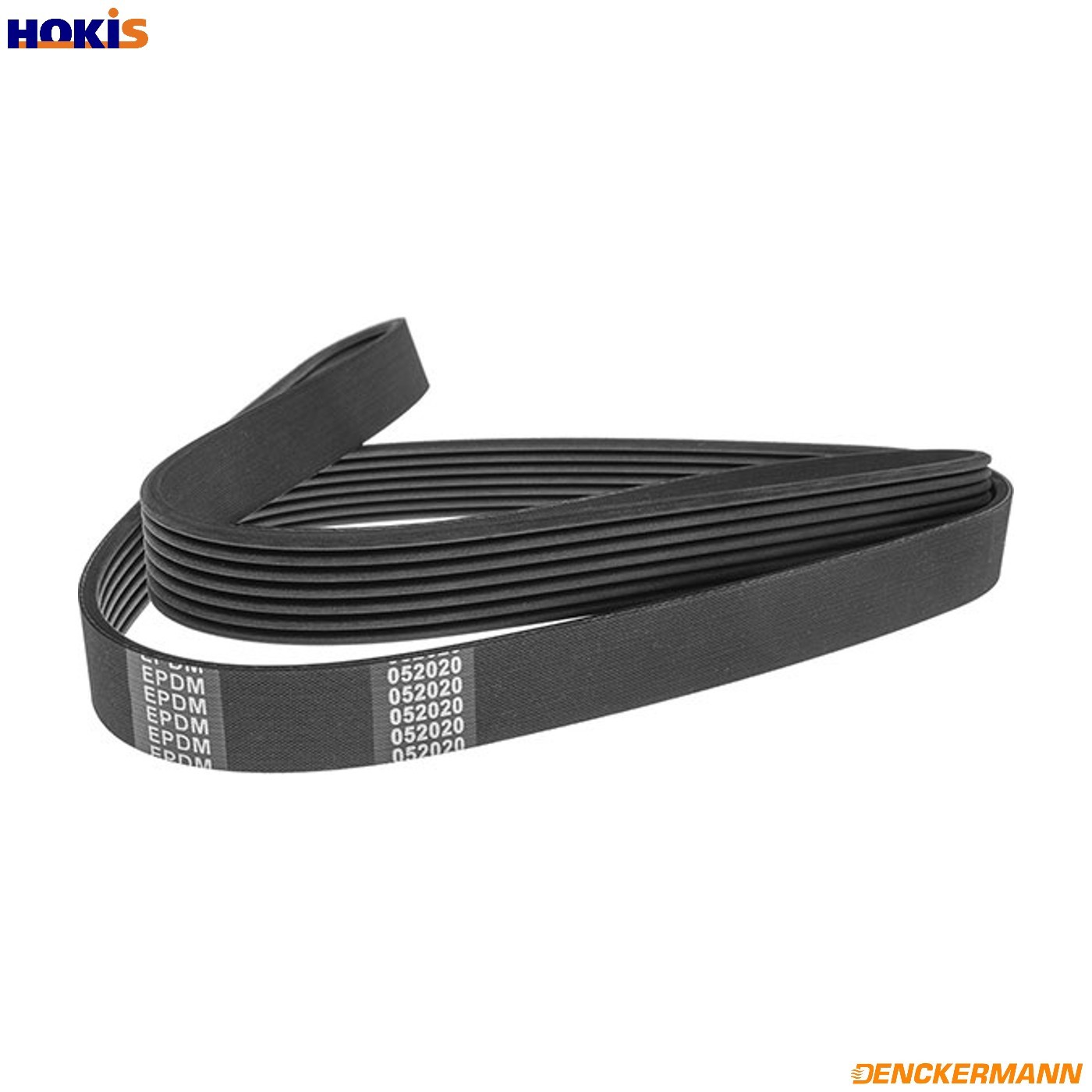 VRIBBED BELT 5PK1720 FOR ALPINE MERCEDES-BENZ Z7X 744 3.0L 6cyl A610 1.7L 4cyl