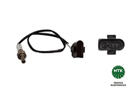 Lambdasonde Vorne FüR Audi Skoda Vw A4 B5 Avant A6 C5 A8 D2 Allroad