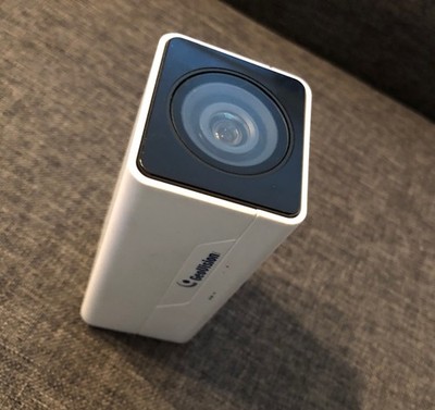GeoVision GV-EBX2100 IP-Kamera 2MP H.265 WDR Pro IR 30m 3.8mm PoE IP67 IK10