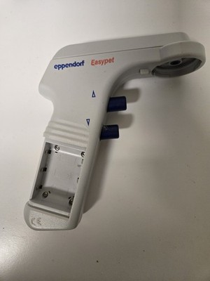 Eppendorf Easypet Aid Dispensing Pipette Pipetor