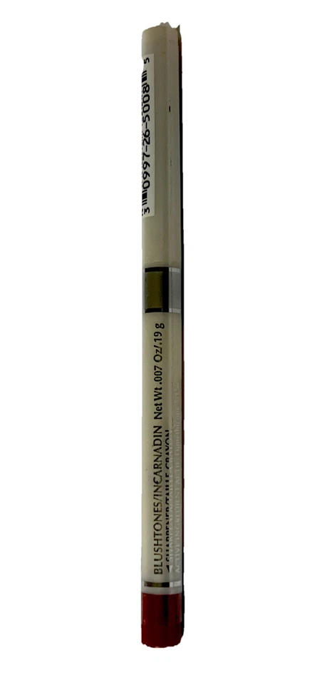 Almay Stay Smooth Anti-Chap Lip Liner, Blushtones Net Wt. .007 oz - Image 2 of 3