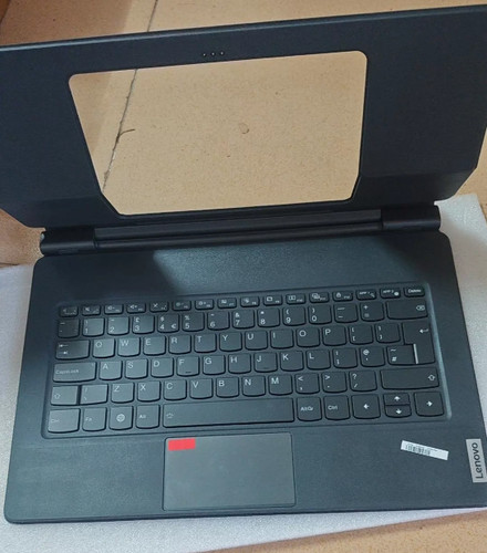 Magnetic keyboard KB818U For Lenovo Y900 Tablet Extreme 14.5" English