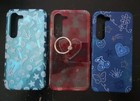 Samsung Galaxy S23-lot of 17 phone cases — photo 4