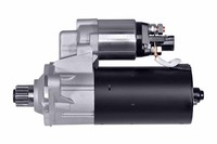 Hella Anlasser Starter 8EA 011 611-531 FüR 8PA 1T1 VW Skoda 1T2 Audi A3 11 Seat