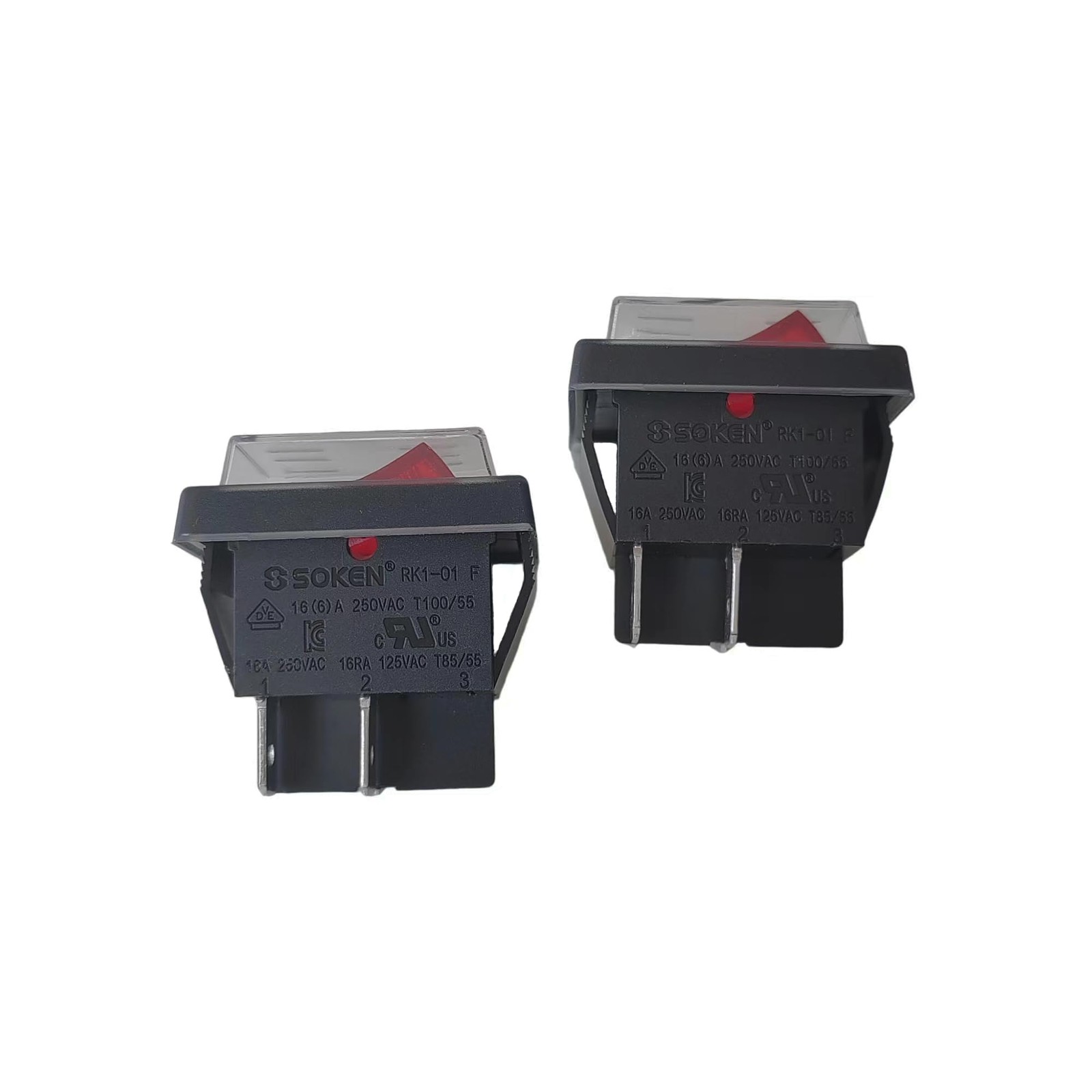 Switch 125/250
