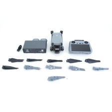 DJI Air 3 Drone Fly More Combo with RC 2 Remote Controller - SKU 2020259