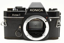 Konica Acom-1 Body