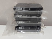 4PK Genuine Epson 802XL High Yield Black Ink WF4720 WF4730 WF4740