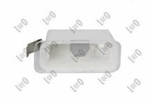 Kennzeichenleuchte Für FORD Mondeo IV Turnier 1479968