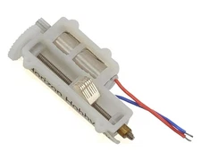 Spektrum SPM6833 Replacement Servo Mechanics: 1.9-Gram