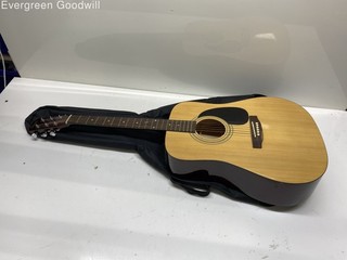 Squier Acoustic Guitar