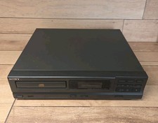 Sony Vintage CD Player - CDP- M18