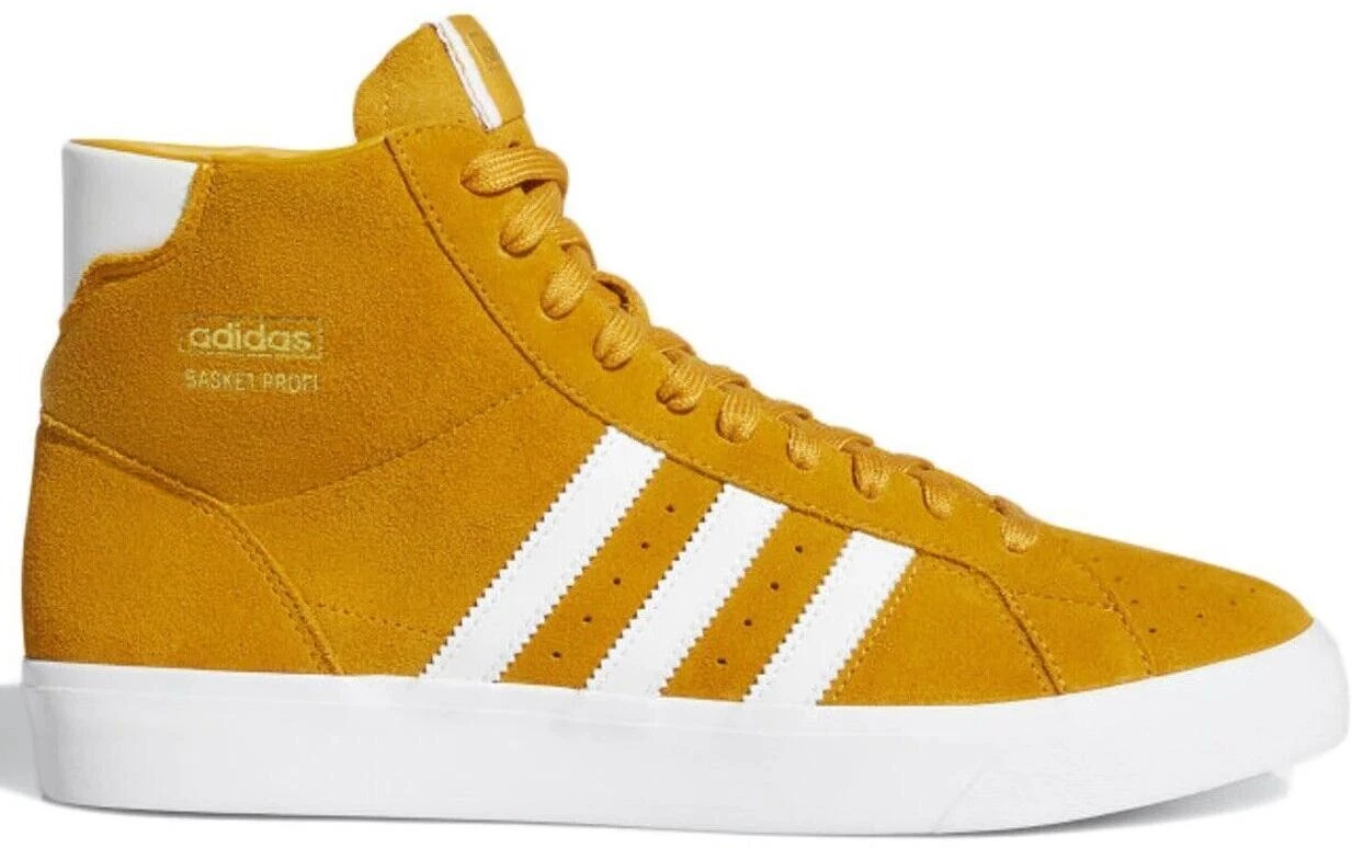 adidas gazelle silver green womens adidas Originals Basket Profi Shoes - White / Royal Blue main image 0