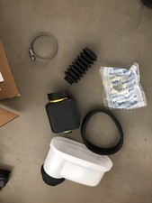 Cover Gear Lever Kit COPERTURA KIT LEVA CAMBIO MARCE CAMBIO PORSCHE 914 COMPLETA