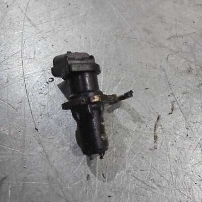 Peugeot 307 1.6 HDI 2001-2006 Kurbelstellungssensor 9632400580