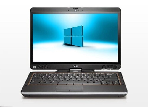 GEBRAUCHTES LAPTOP NOTEBOOK DELL LATITUDE LAPTOP DELL XT3 2,5GHz 250GB BT Win10 - Bild 3 von 6
