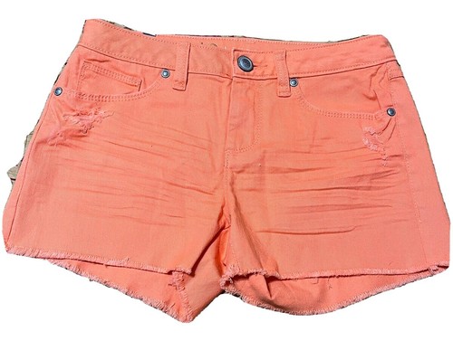 SUPREME HANDSTYLE DENIM PAINTER SHORT orange | eBay