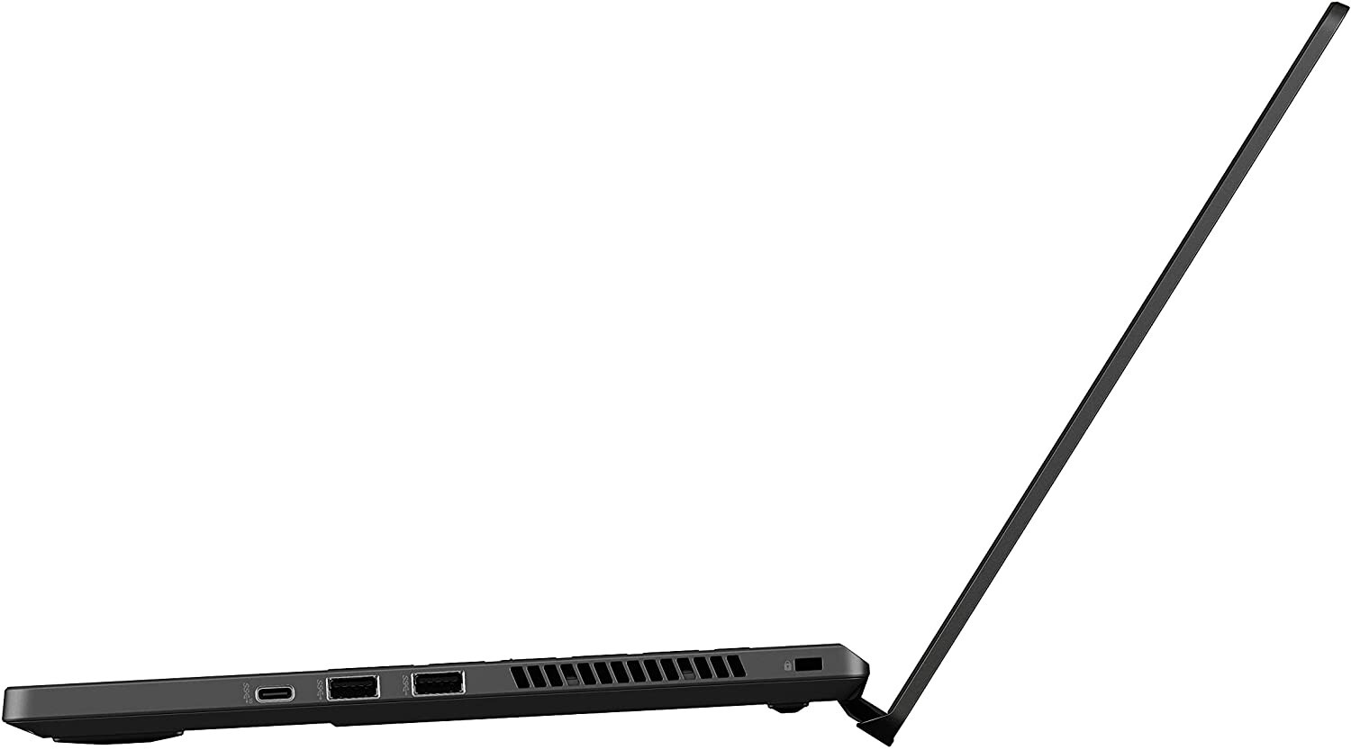 ASUS | Notebook Gaming ROG Zephyrus  |  GA401QH-BM019T R7 | 8GB 512 G1650