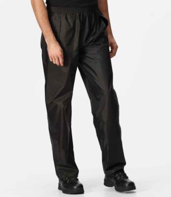 Regatta Pro Stormbreak Waterproof Overtrousers RG212