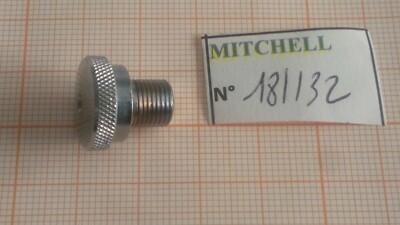 Lager Lagerbock Rolle Mitchell Riptide 4/0 GL 6/0 GL Rolle Teil 181132
