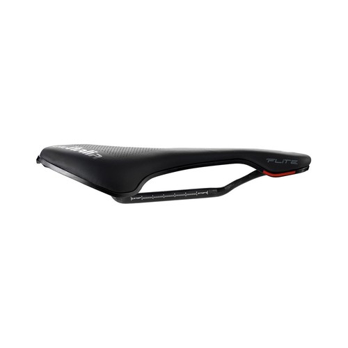 SELLE ITALIA FLITE Boost Kit Carbonio Carbon Superflow S3 135 bicycle saddle NEW - Picture 4 of 10