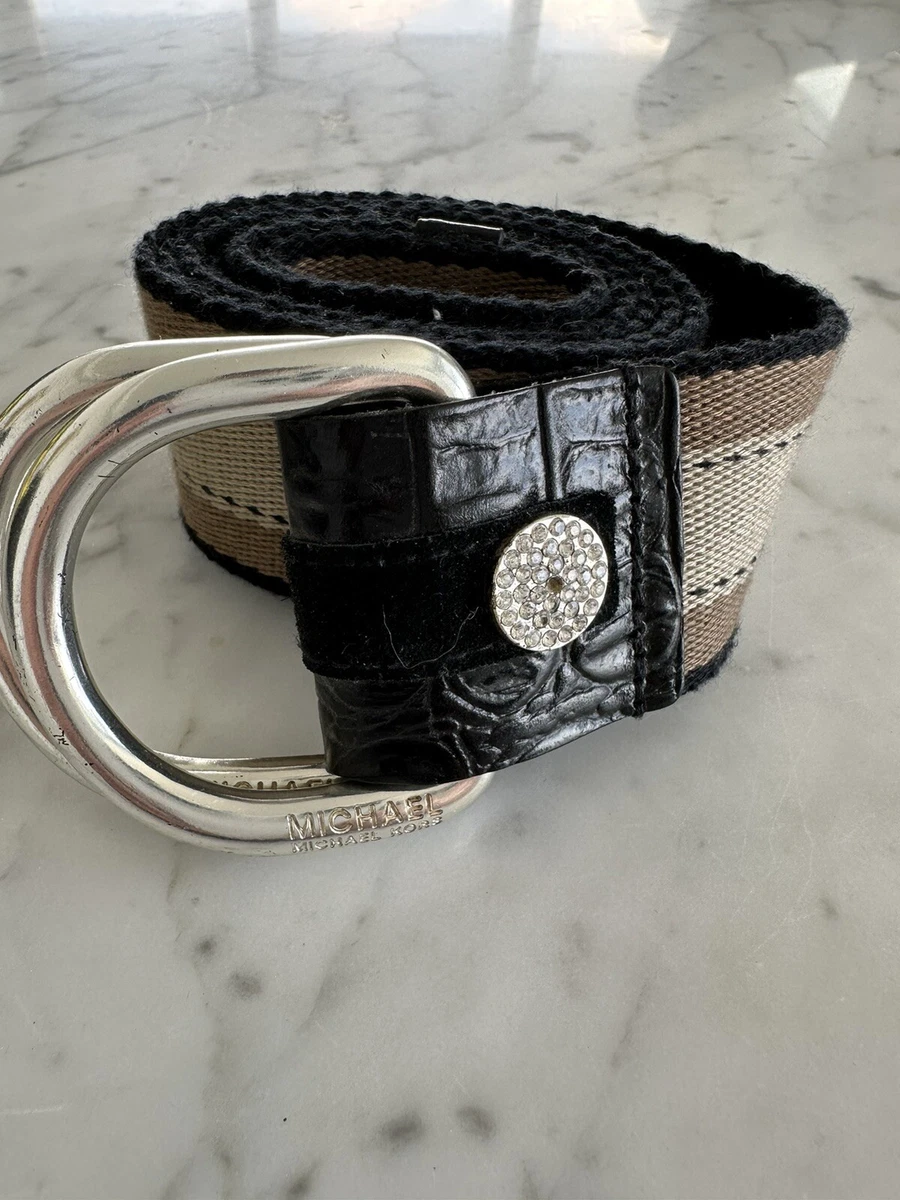 Mk belt sizes sale